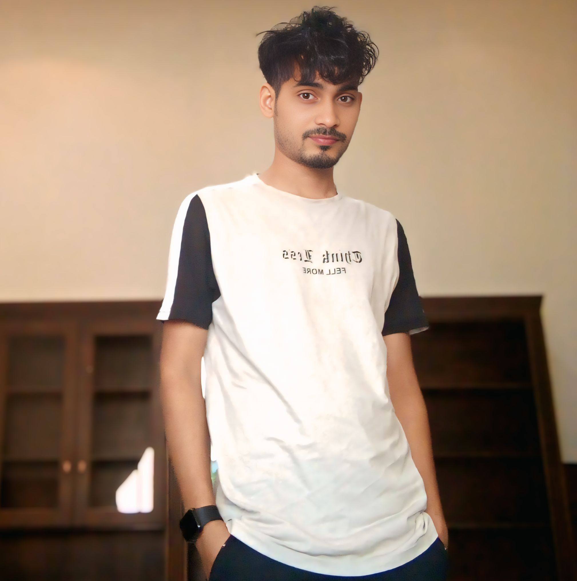 Rakib Hossain