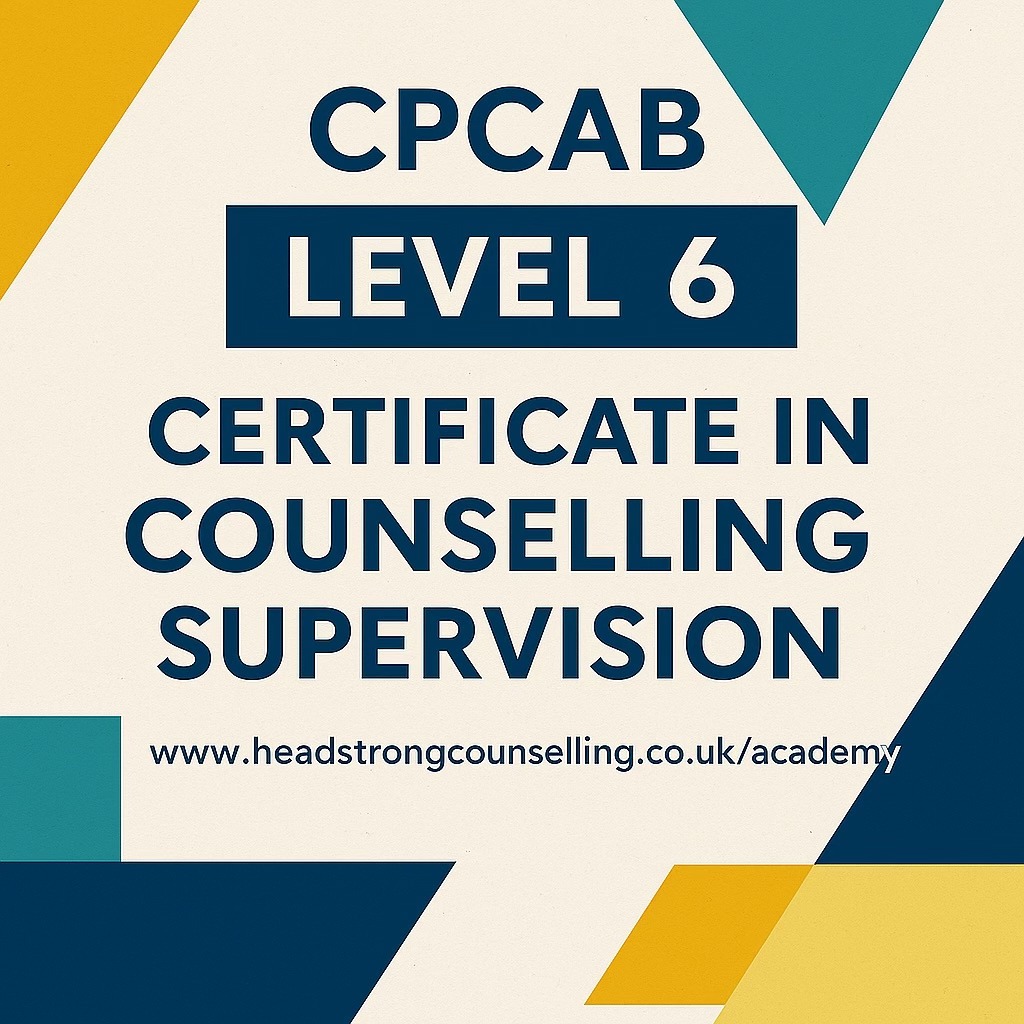 Headstrong Counselling