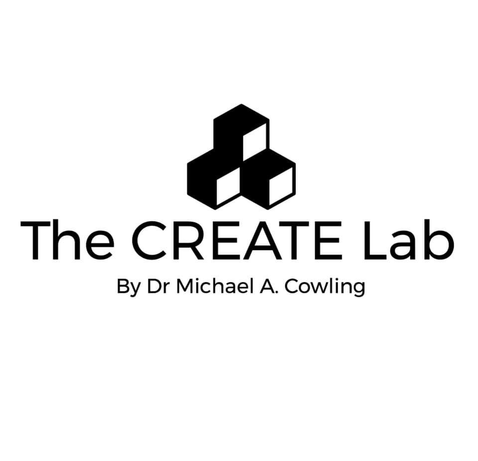 The Create Lab by Professor Tech - Home