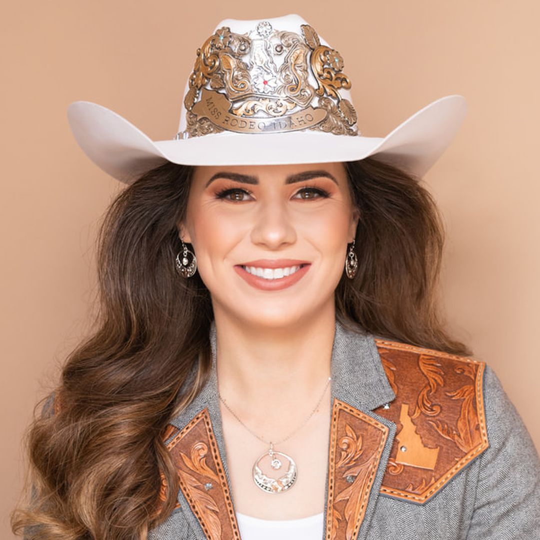 D.L. Evans Bank - We’ve been a proud sponsor of Miss Rodeo... | Facebook