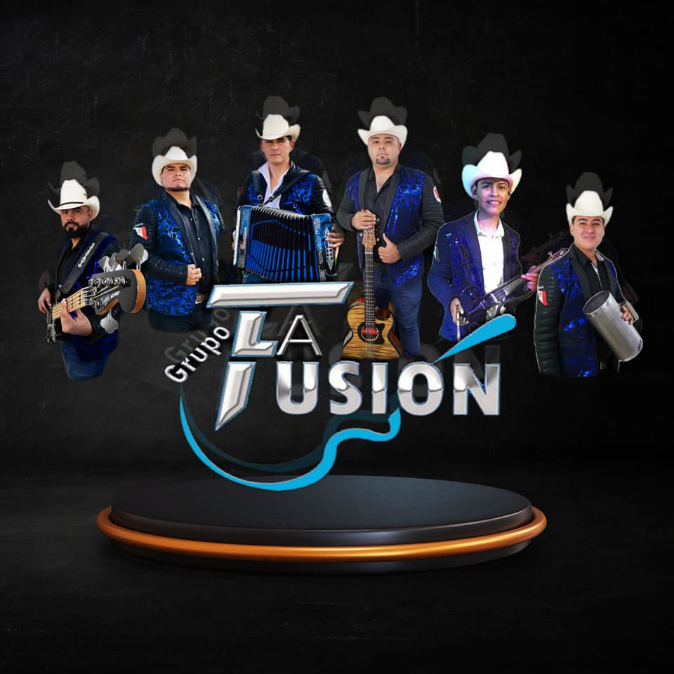 Grupo La Fusión