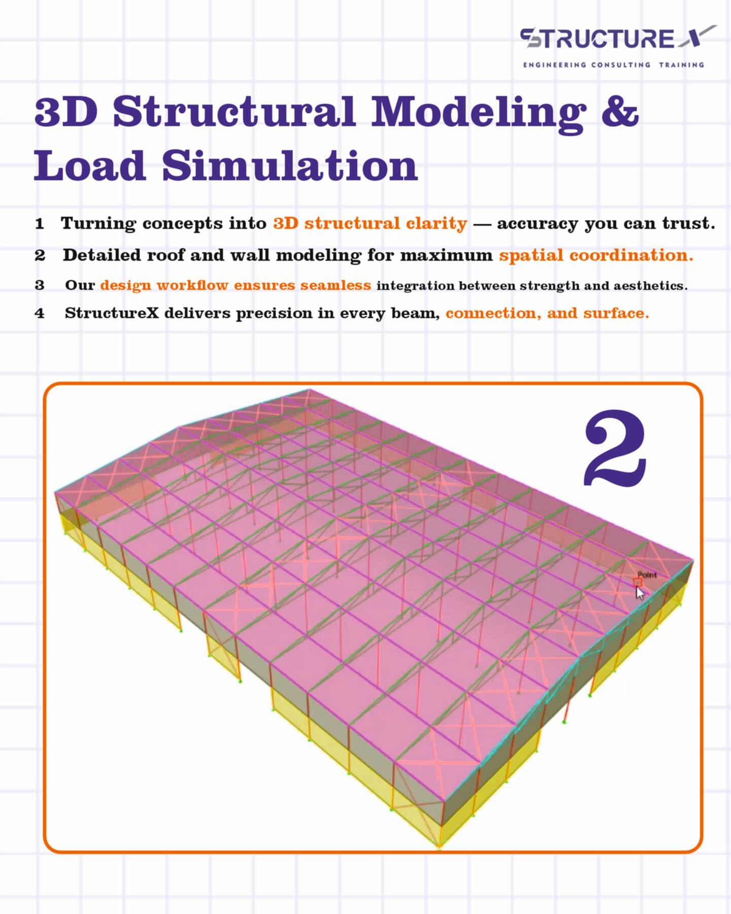 Structurex PVT LTD | Delhi