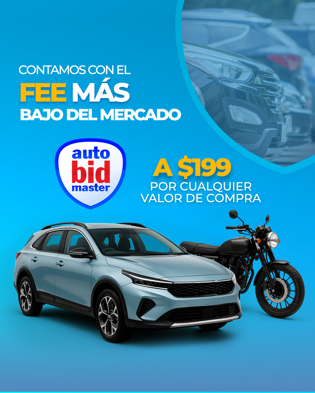 Autobidmaster Guatemala