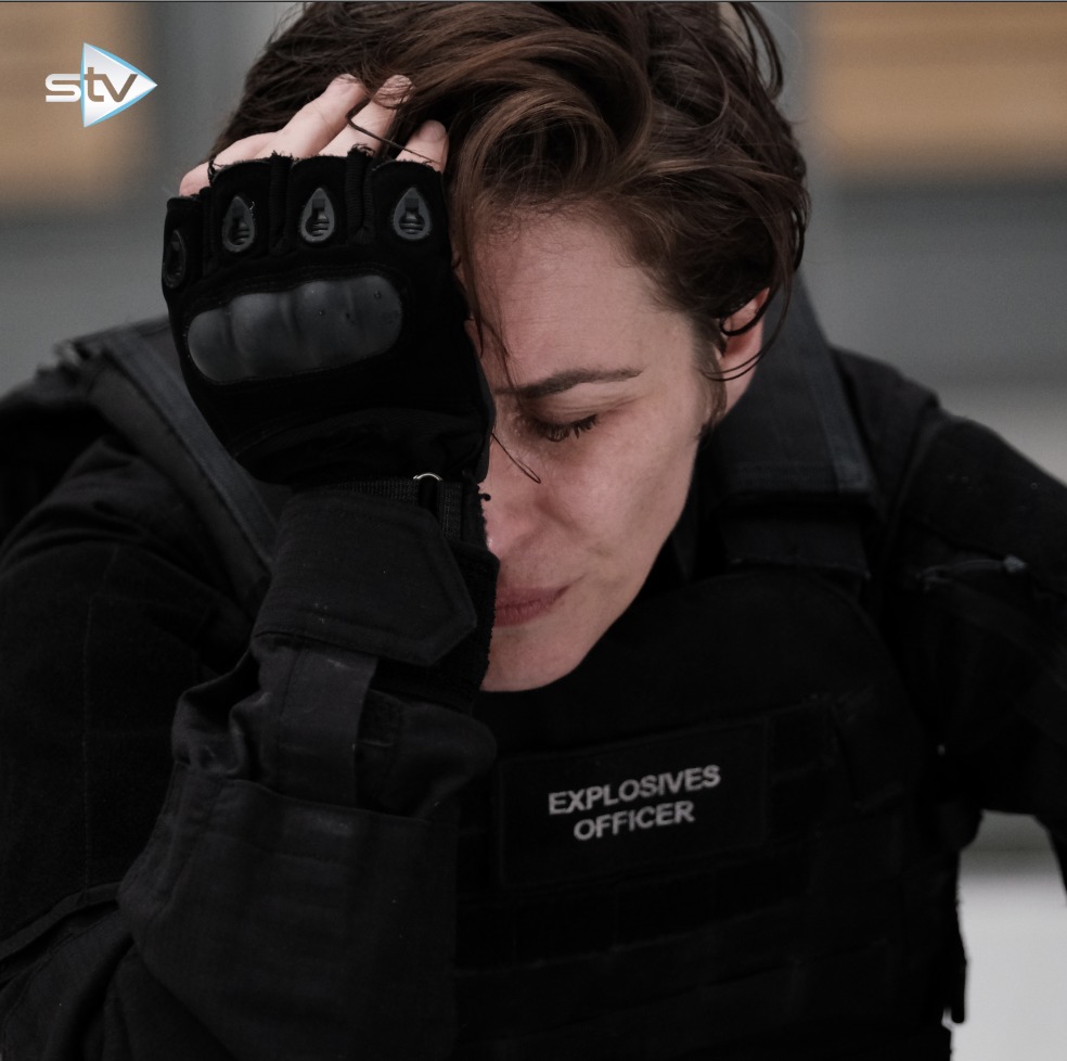STV - ⏱️ Don't miss a moment. Watch every episode of Trigger Point for ...