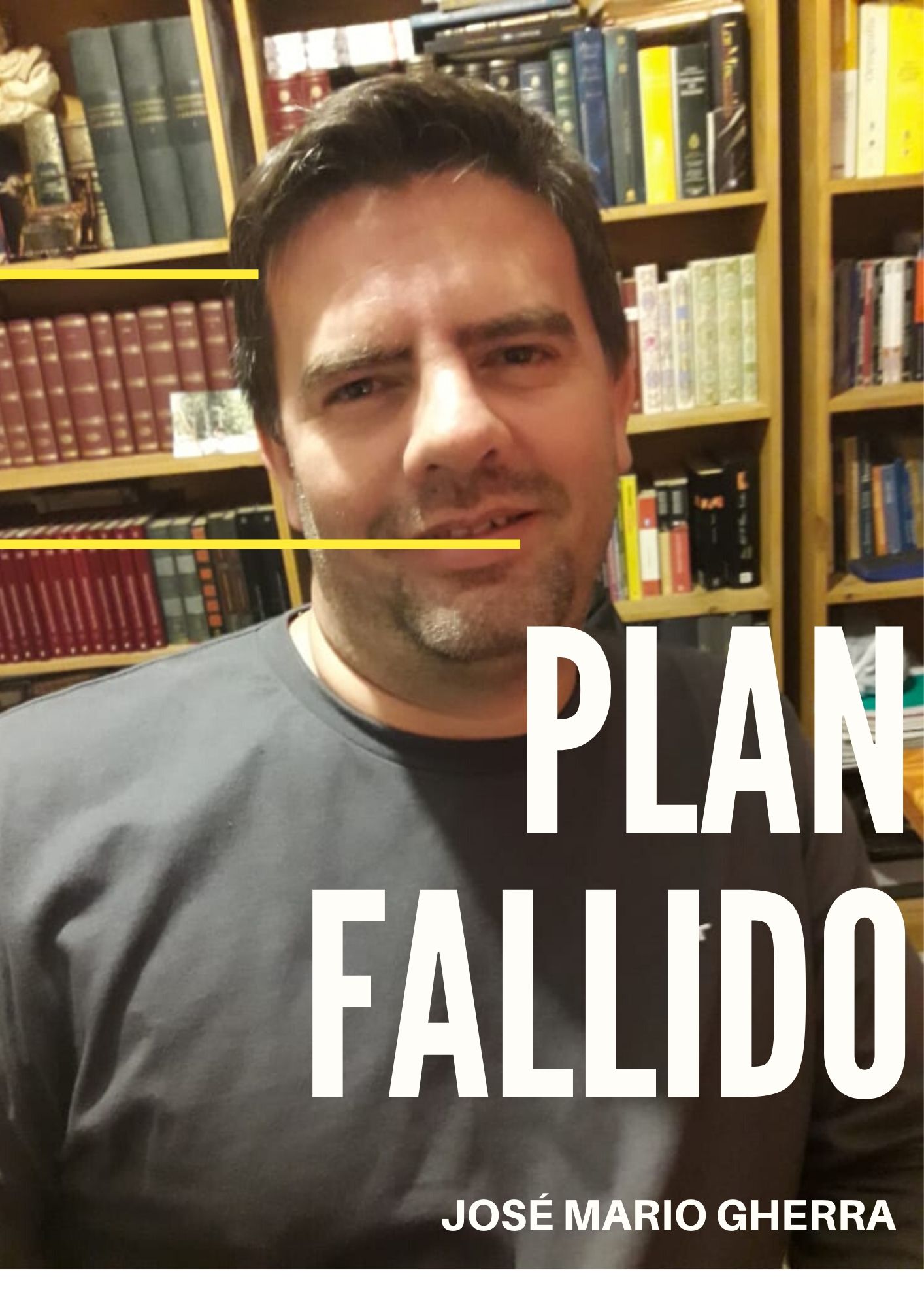 PLAN FALLIDO Un cuento de José... - Narrasur Gran Río Cuarto | Facebook