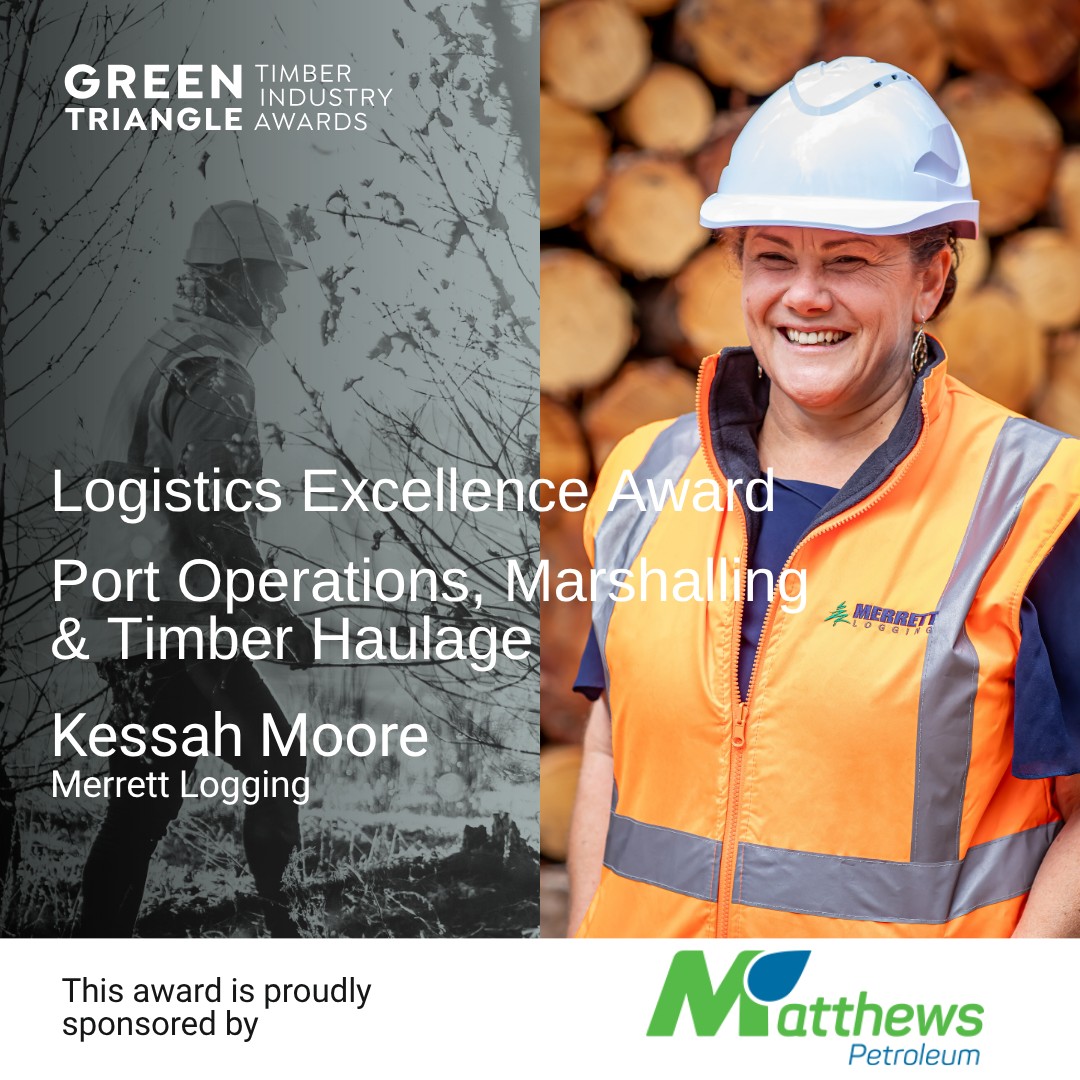Green Triangle Timber Industry Awards | Mount Gambier SA