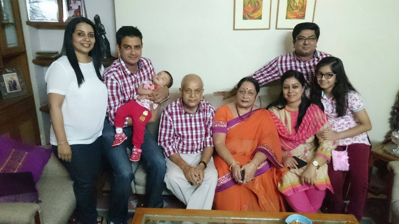 Anil Mathur