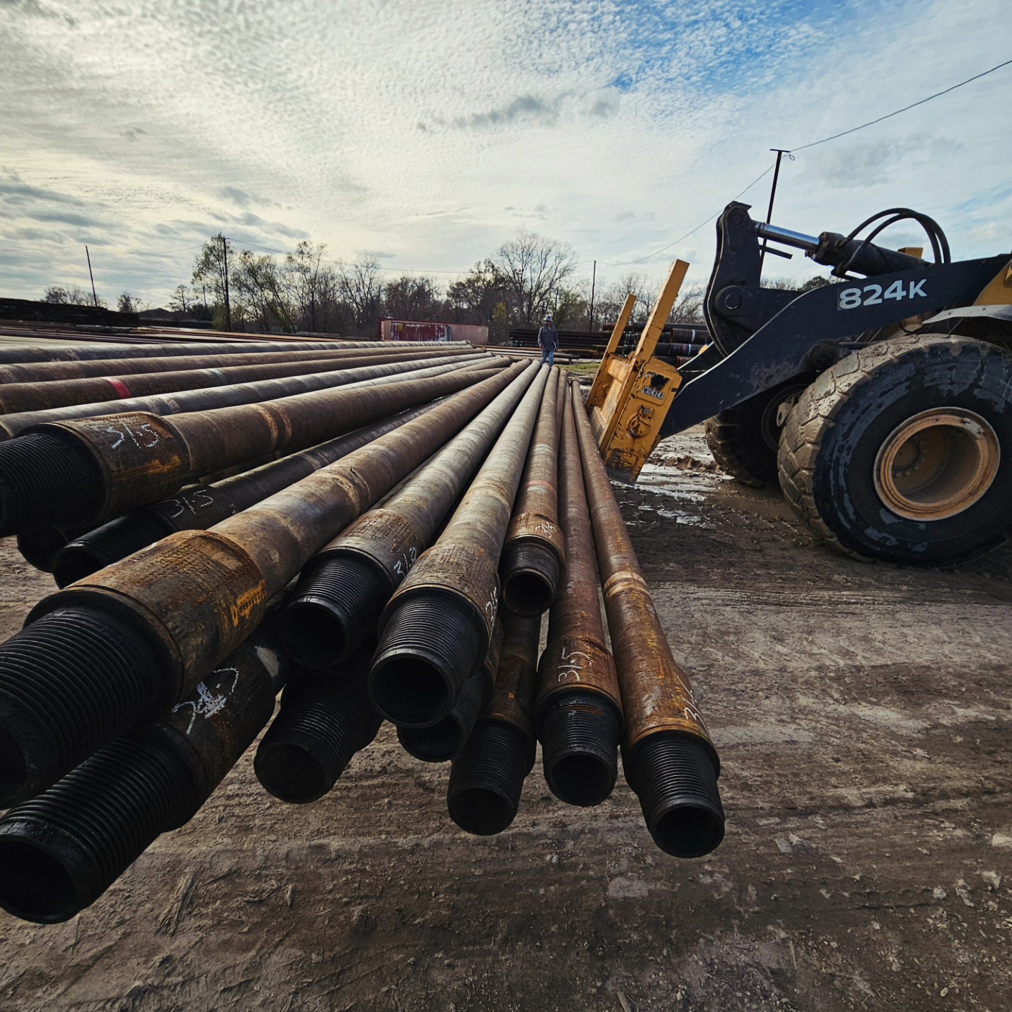 Sutherland - Why scrap when you can pocket more money!?! With our ...