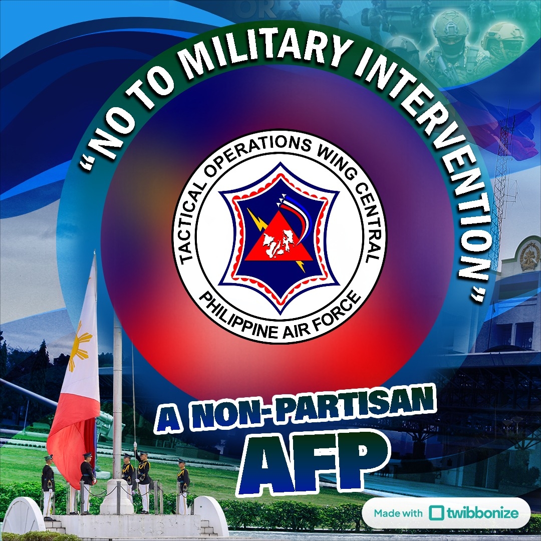 UP UP CEBU - The AFP remains a professional, disciplined,... | Facebook