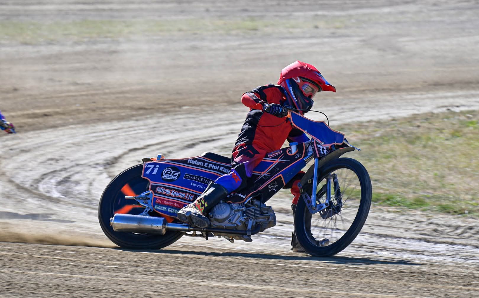Jack Chapman Racing
