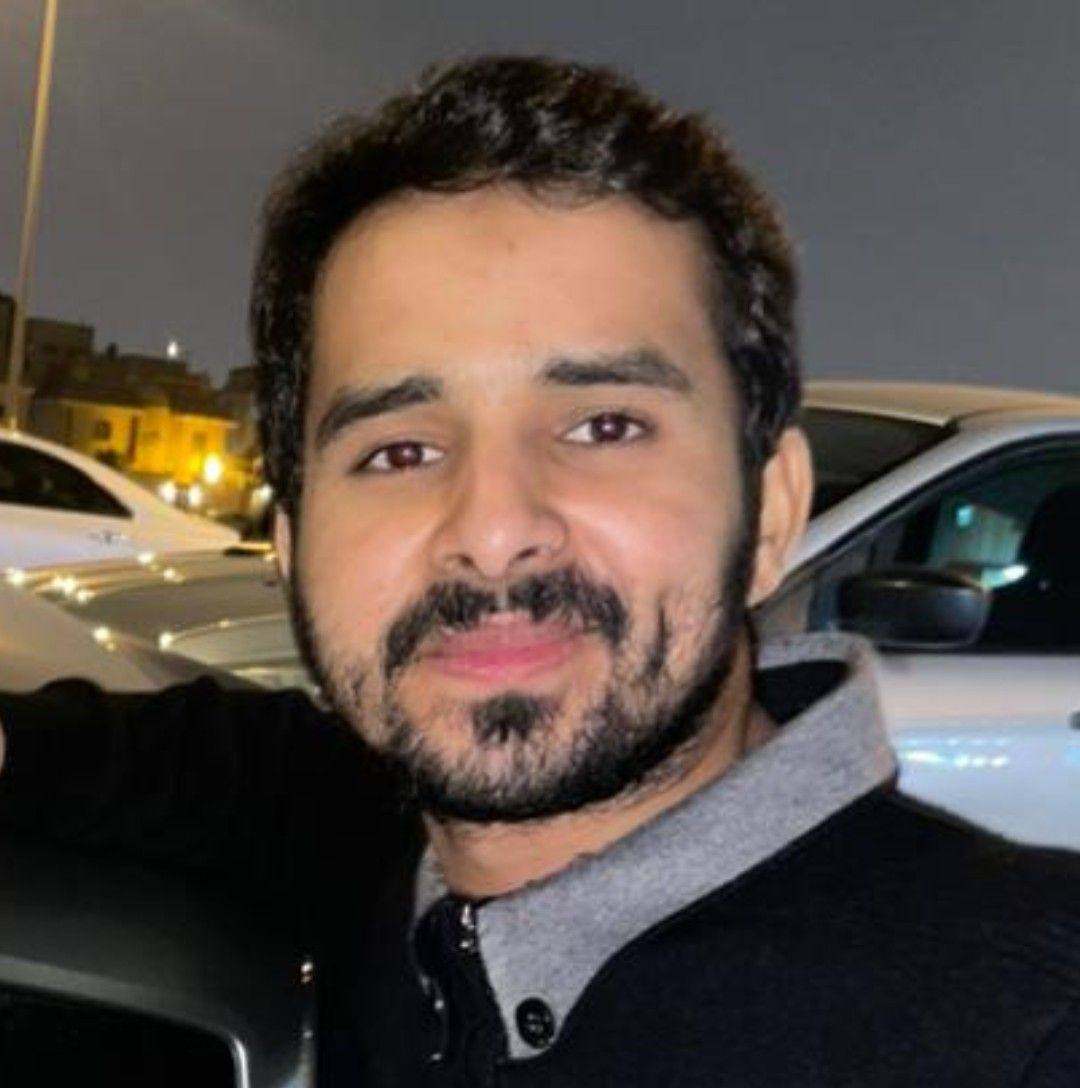 Sami Ullah