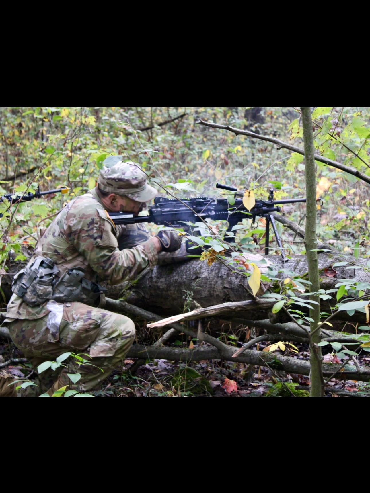 Indiana University of Pennsylvania Army ROTC | Indiana PA