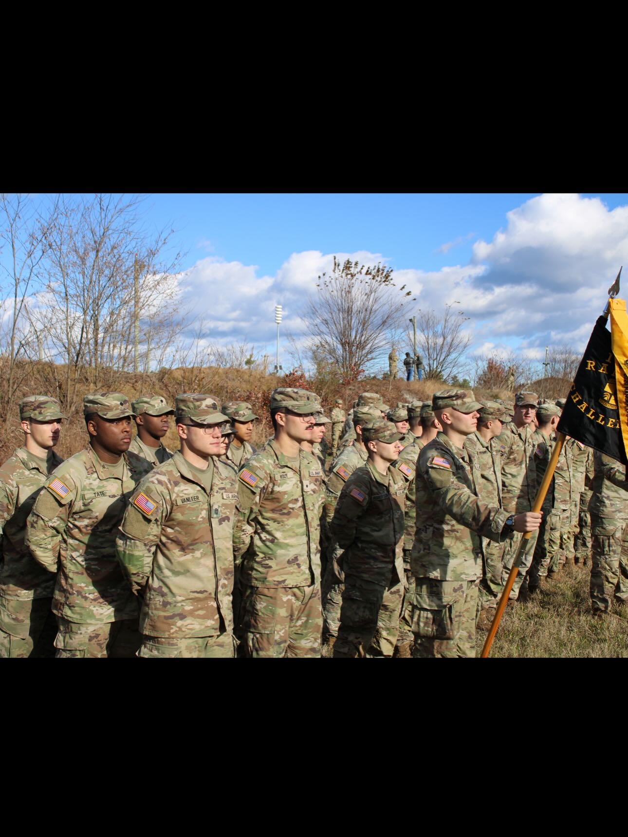 Indiana University of Pennsylvania Army ROTC | Indiana PA