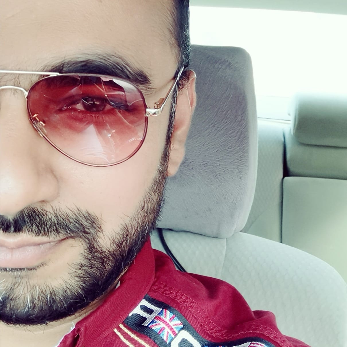 Fawad Rafiq