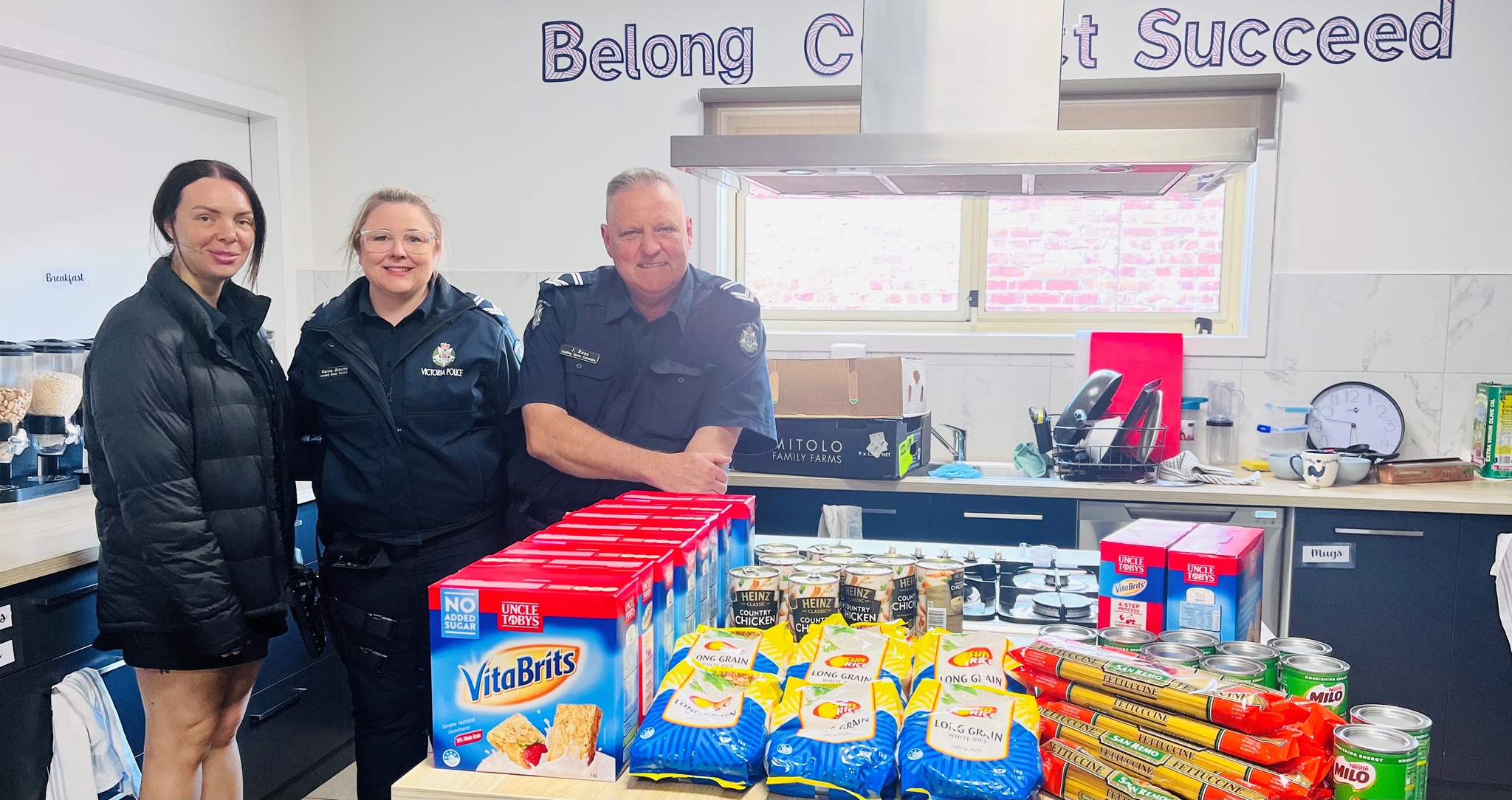Eyewatch - 👮‍♀️🤝🧒 Working in partnership with our community is front ...