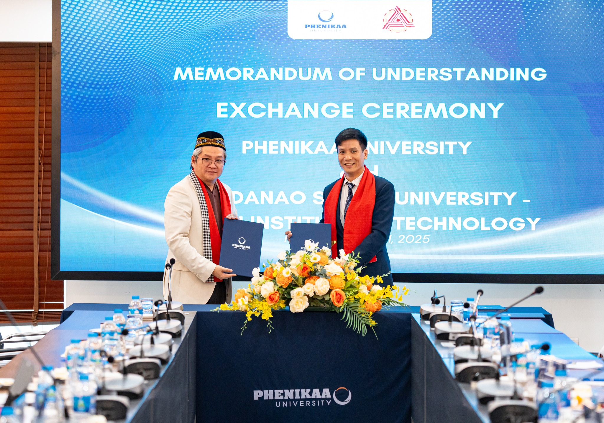 ATU-Net:... - ATU-Net: Asia Technological University Network