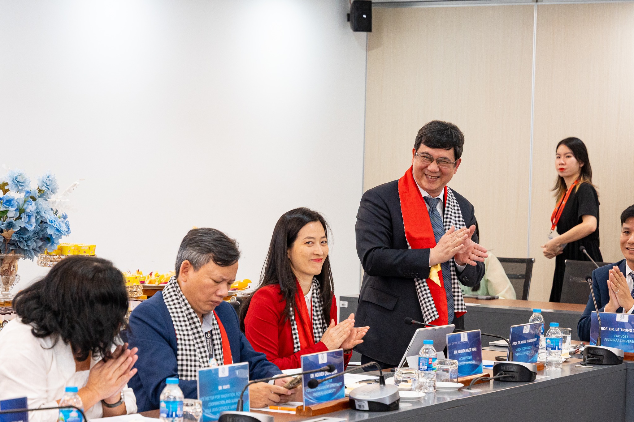 ATU-Net:... - ATU-Net: Asia Technological University Network