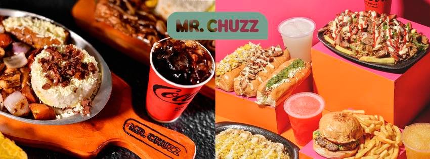Mr. Chuzz | Barranquilla