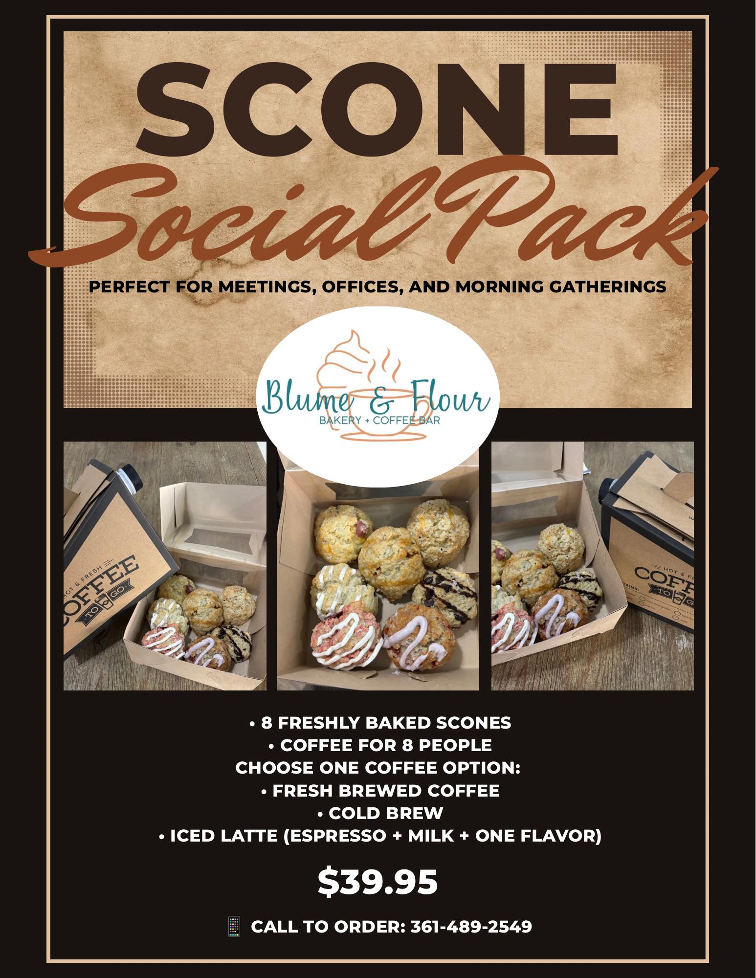 Blume - NEW YEAR, NEW WAY TO SHARE COFFEE! We’re excited to introduce ...
