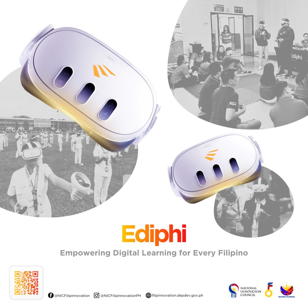 Filipinnovation - 🎓 Innovation in Action | Learning and Education Mas ...