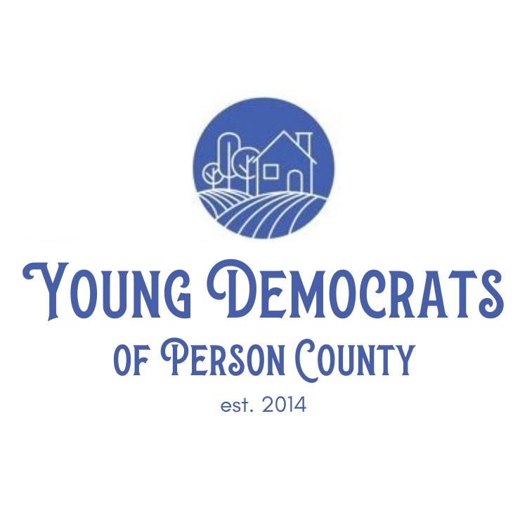 The Young Democrats of Person County