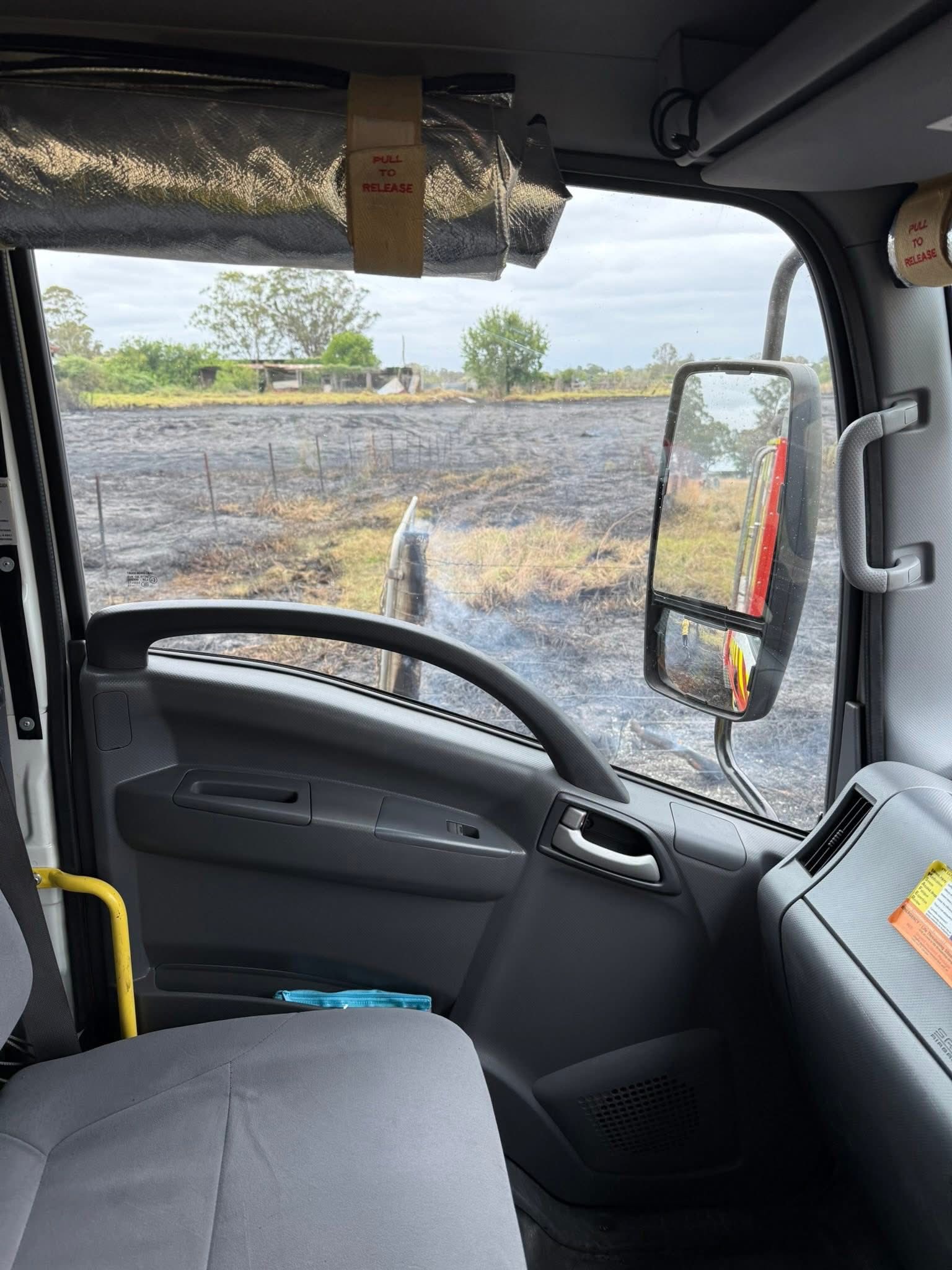 NSW RFS - Narellan Brigade | Narellan NSW