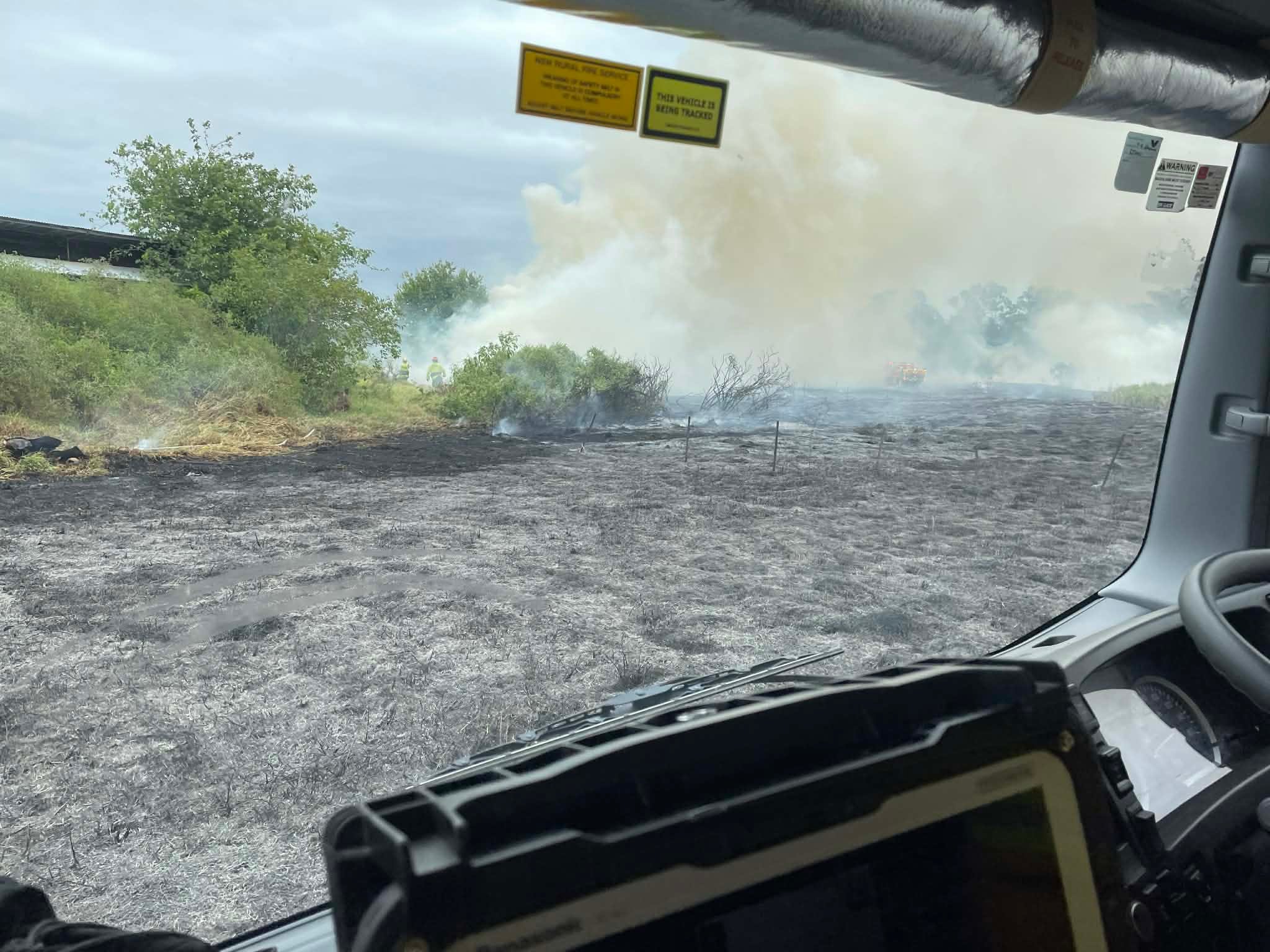 NSW RFS - Narellan Brigade | Narellan NSW