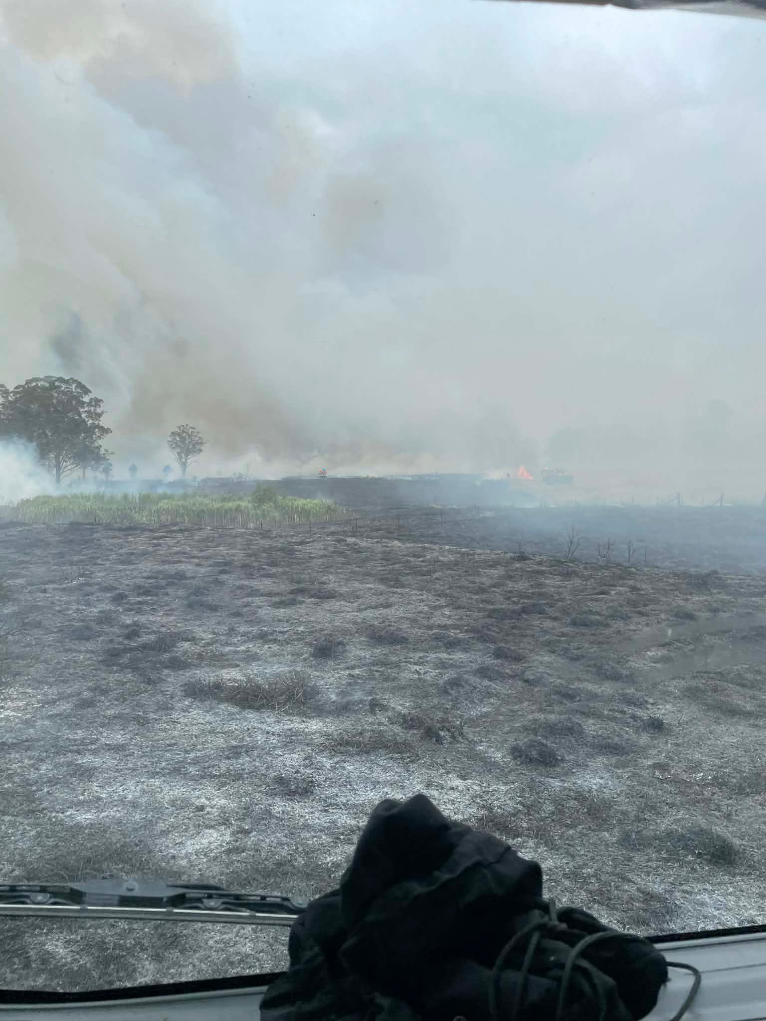 NSW RFS - Narellan Brigade | Narellan NSW