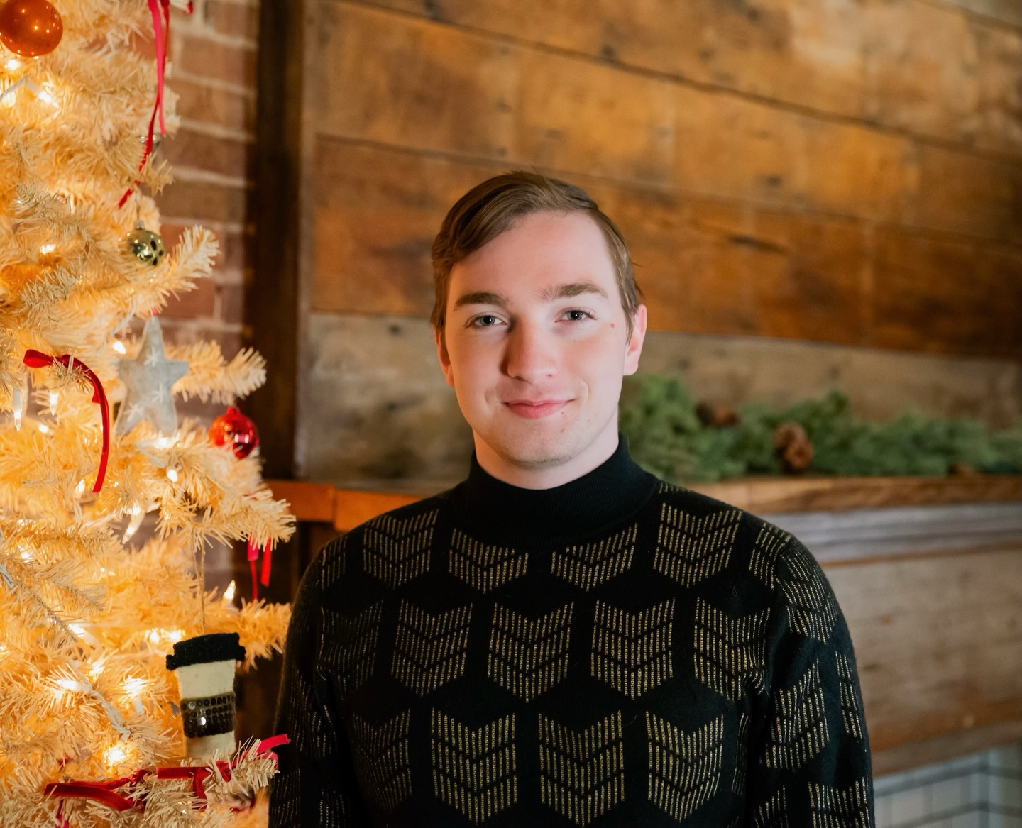 MEET THE CAST of 🎁 A SOULFUL... - Mosaic Arts Collective | Facebook