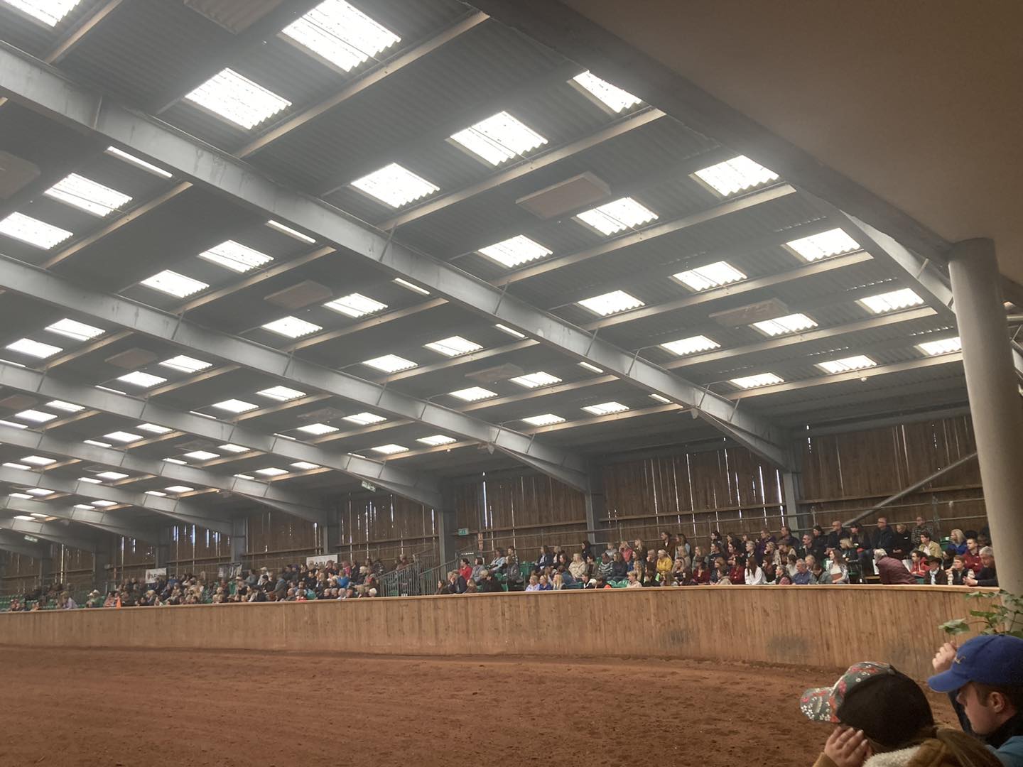 Oakridge Arena | Newark