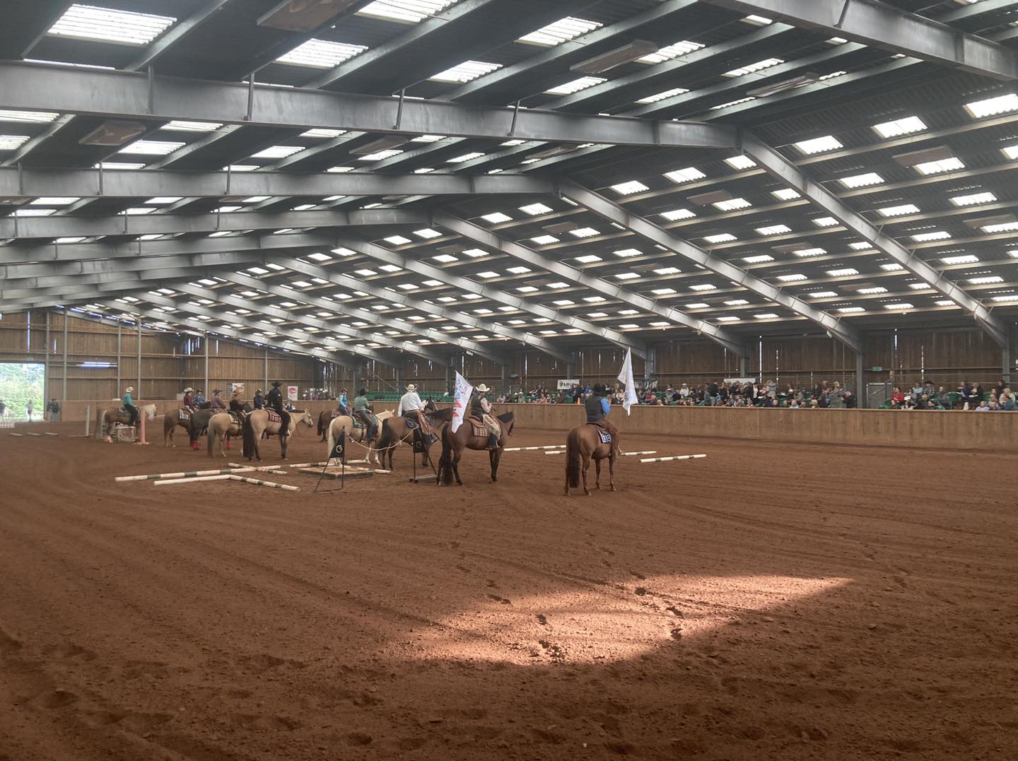 Oakridge Arena | Newark