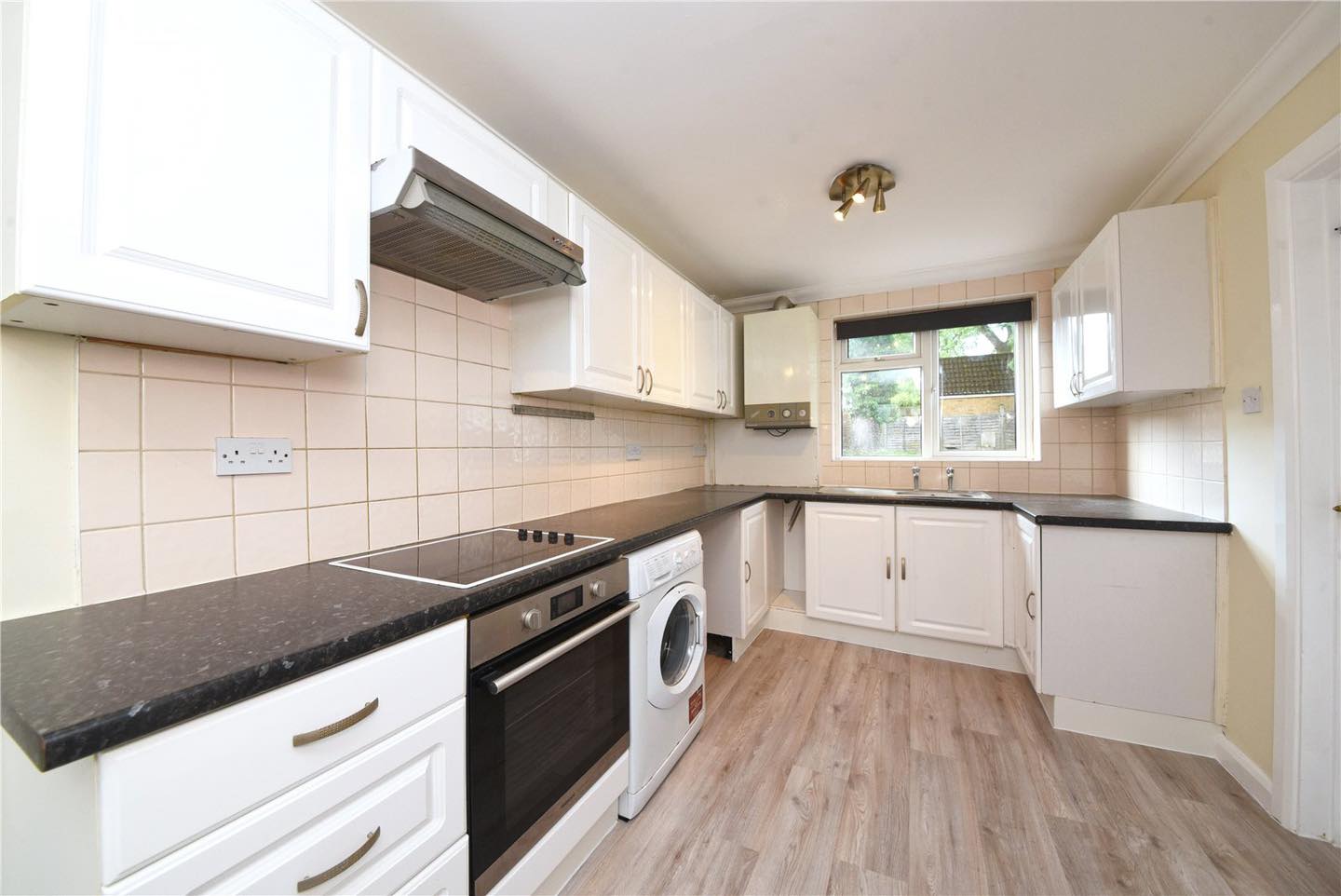 Compass Residential Ltd - ‘HERE to help you MOVE there'