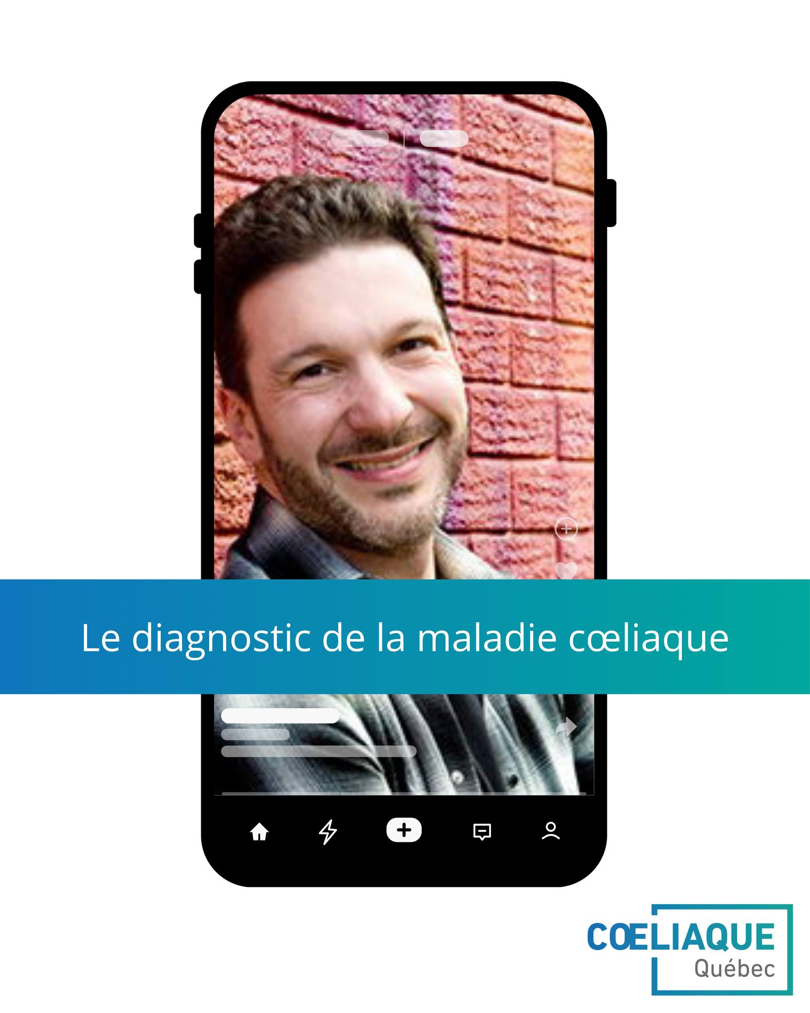 Cœliaque - 🎥 Diagnostic de la maladie cœliaque Comment pose-t-on un ...
