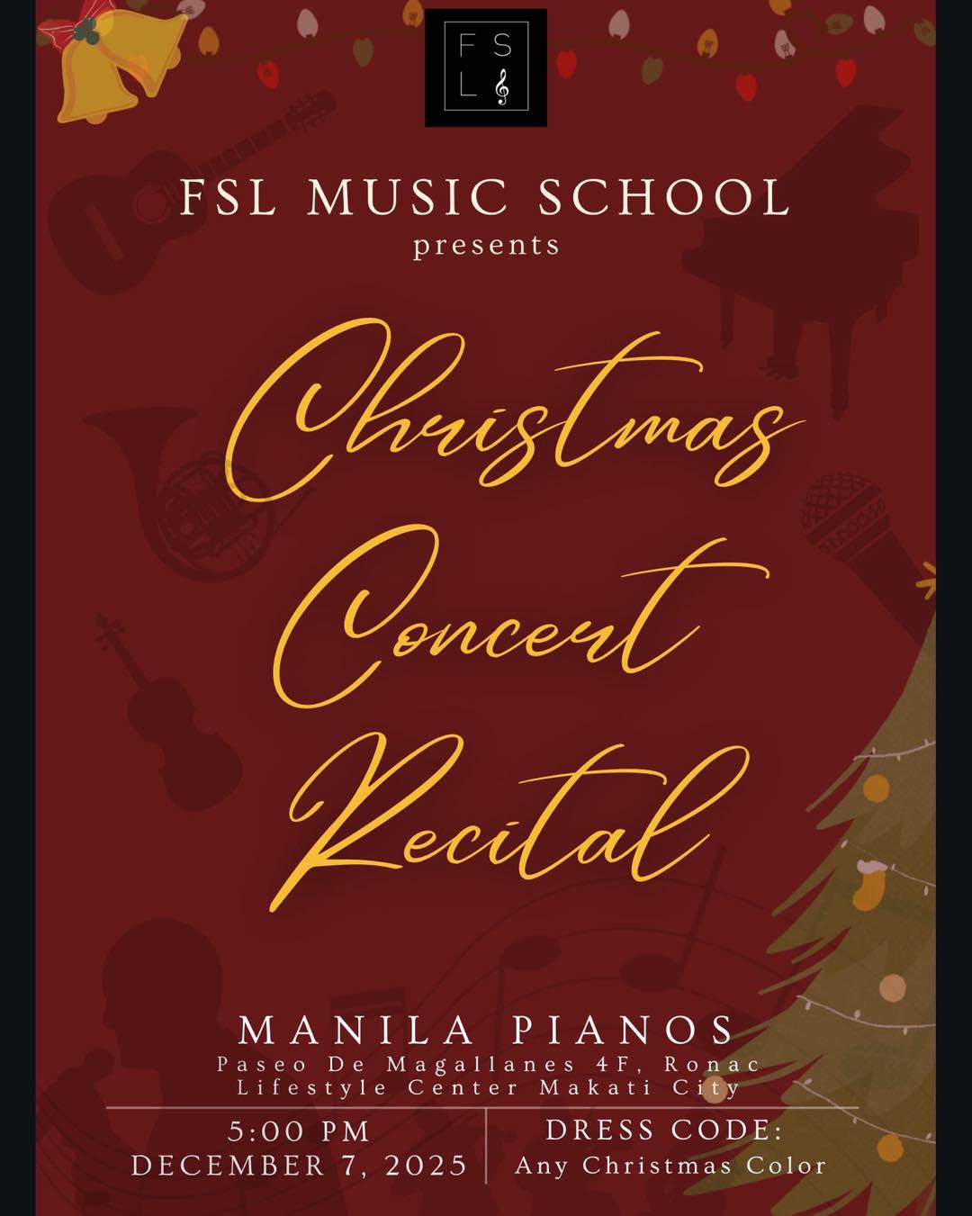 Manila Pianos Inc. added a new photo. - Manila Pianos Inc.