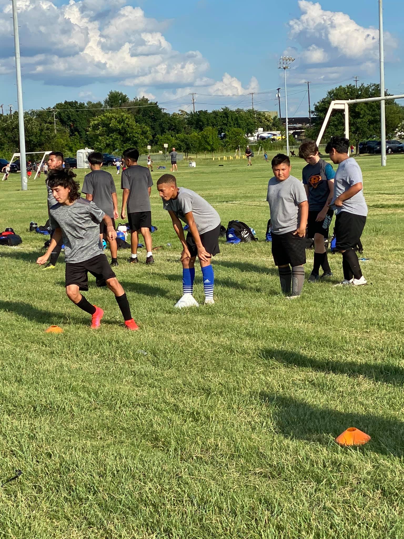 NT-Raptors Soccer - Home