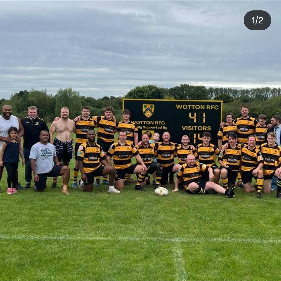 Wotton RFC