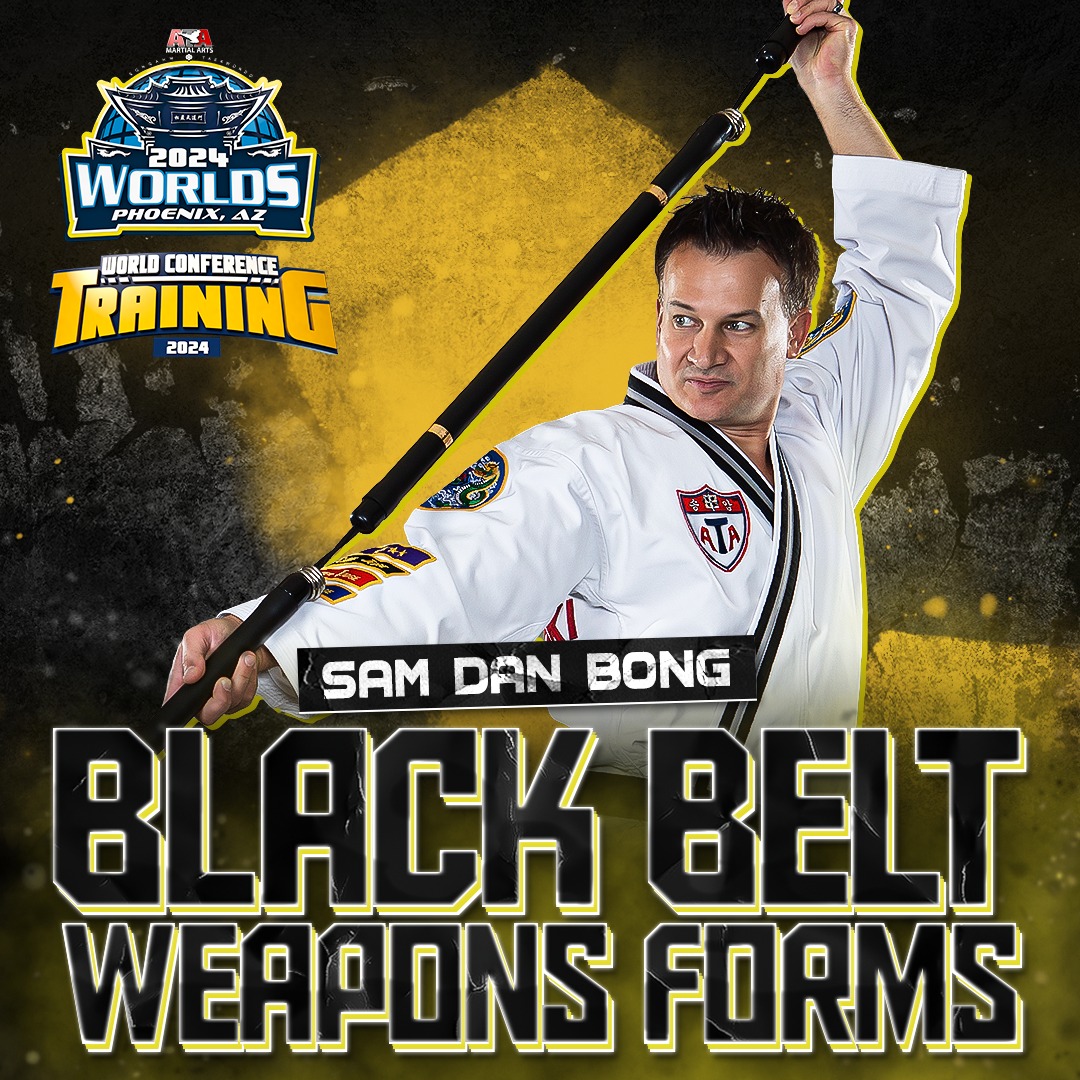 ATA - 🌟 Attention ATA Members! 🌟 Get ready for the 2024 World  display picture 1