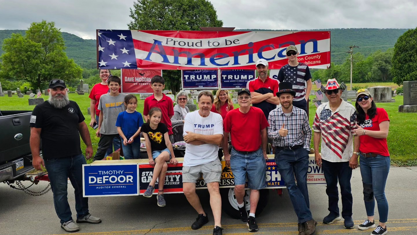Here is a link to the... - Tioga County Republican Committee | Facebook