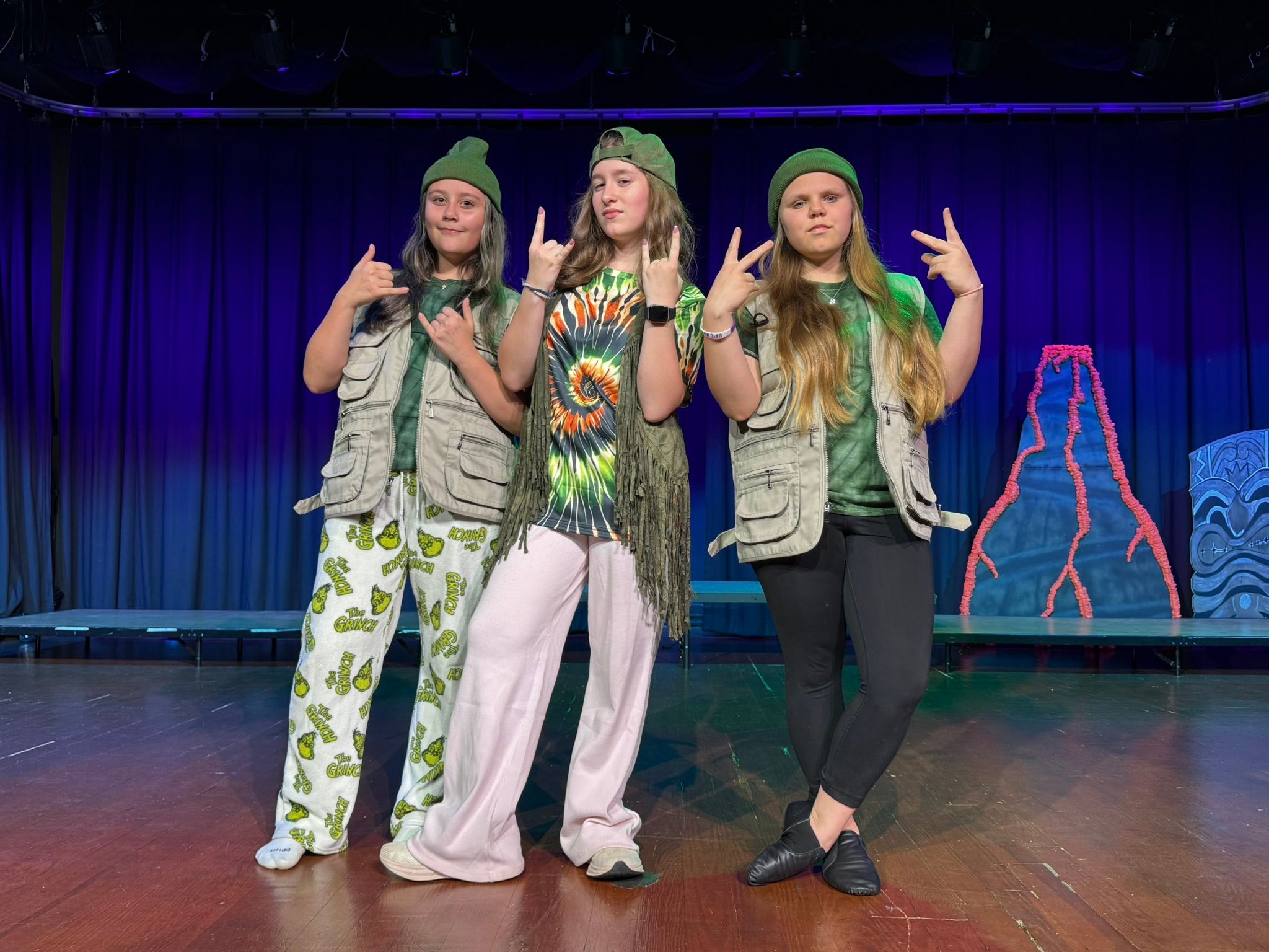 Congratulations to Addison Davis a... - Jones County Arts | Facebook