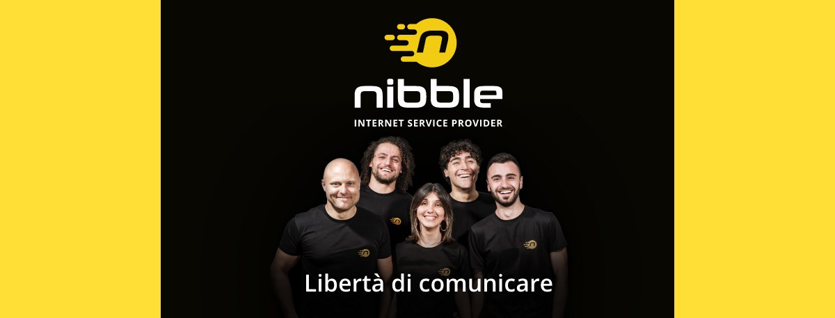 Nibble.it | San Piero in Bagno