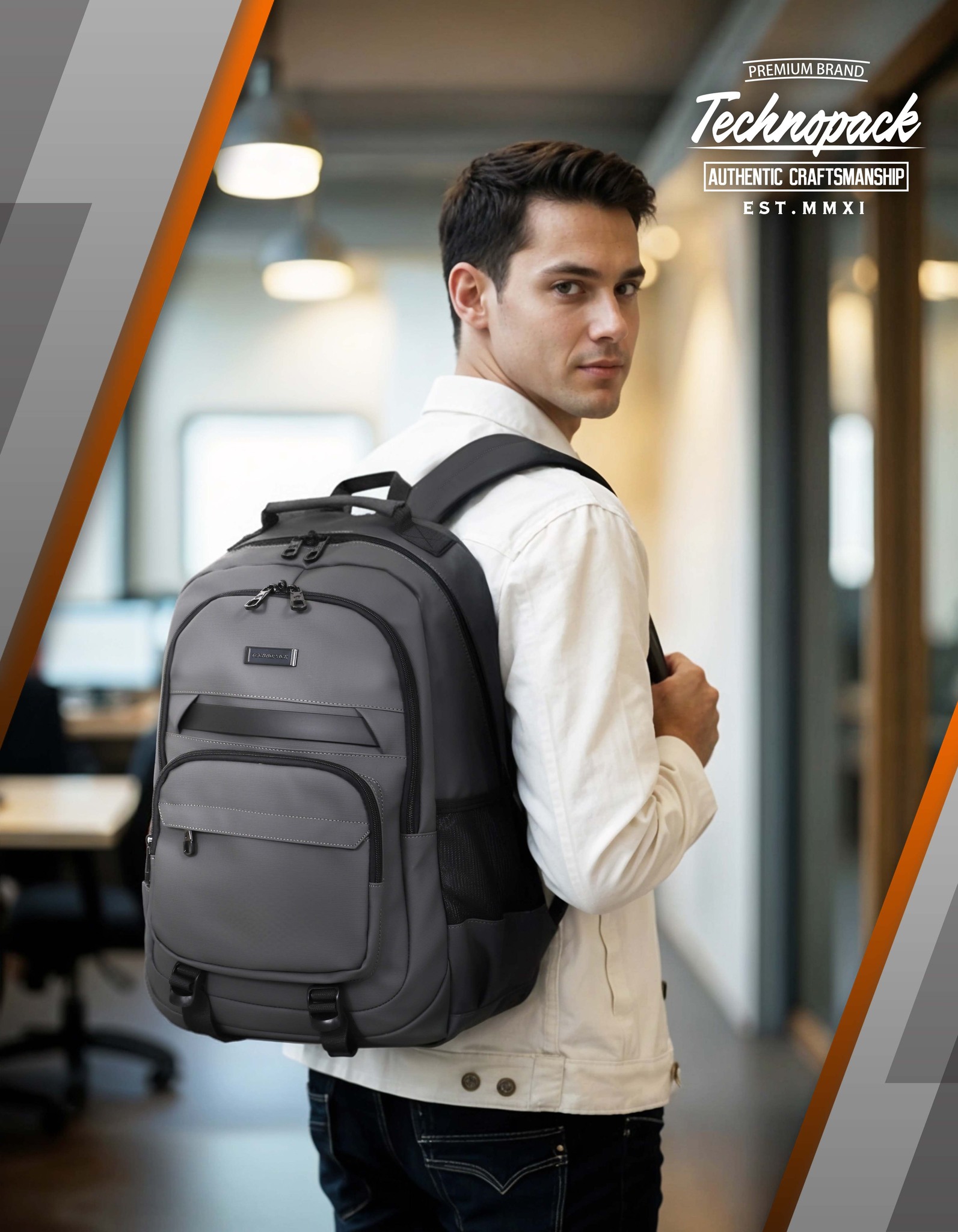 Technopack