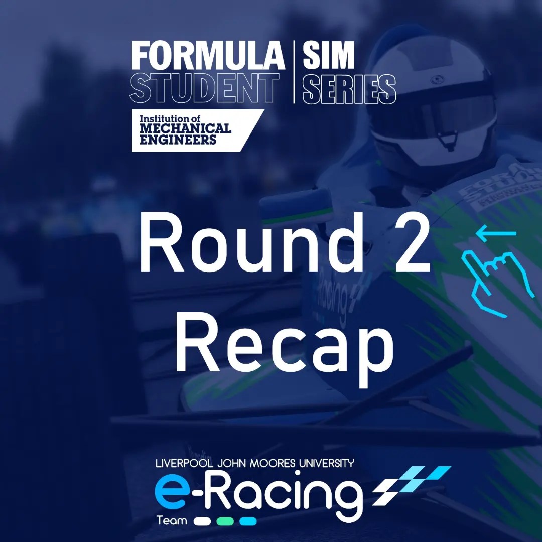 LJMU e-Racing Team | Liverpool