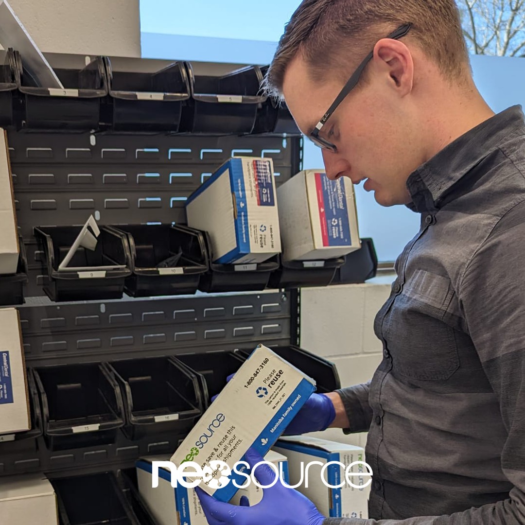 NeoSource Dental Supplies | Winnipeg MB