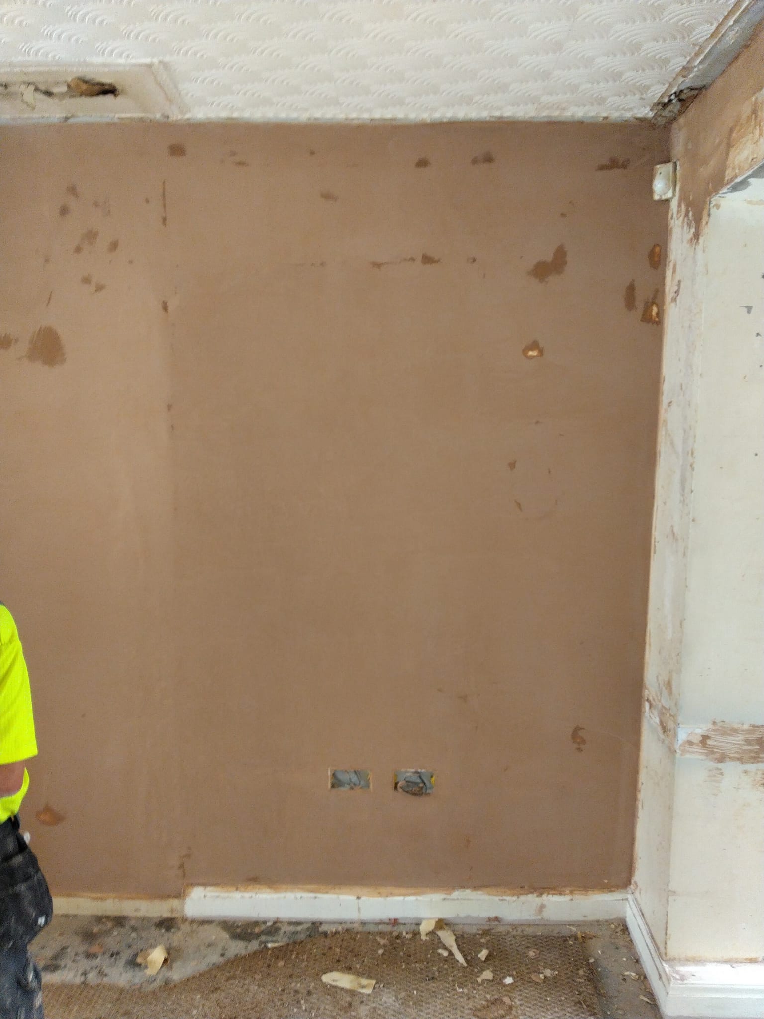 JS Plastering Ltd | Leeds