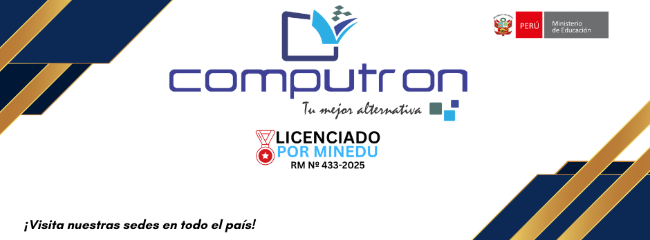 Computron Virtual Oficial... - Computron Virtual Oficial