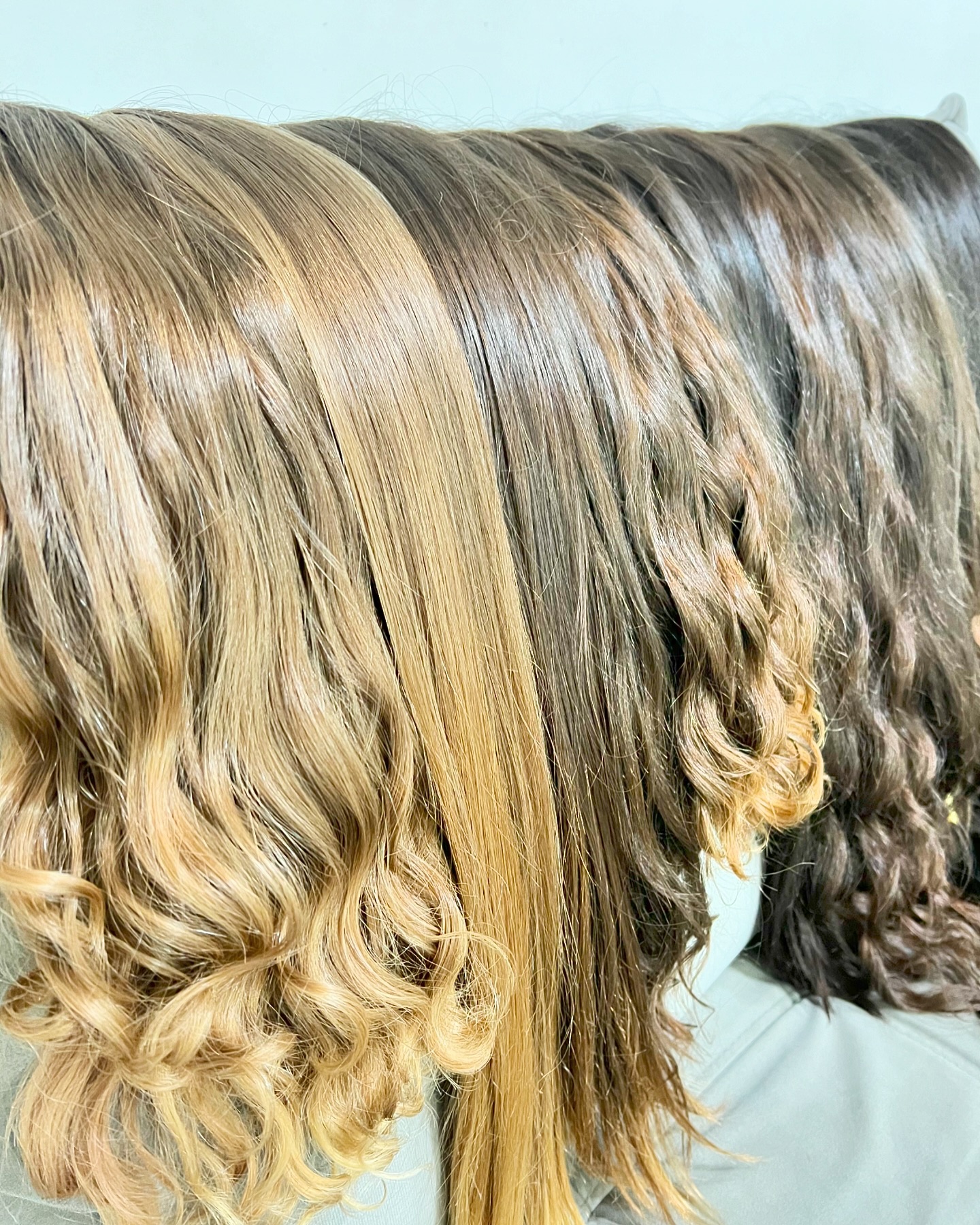 Infinity Hair