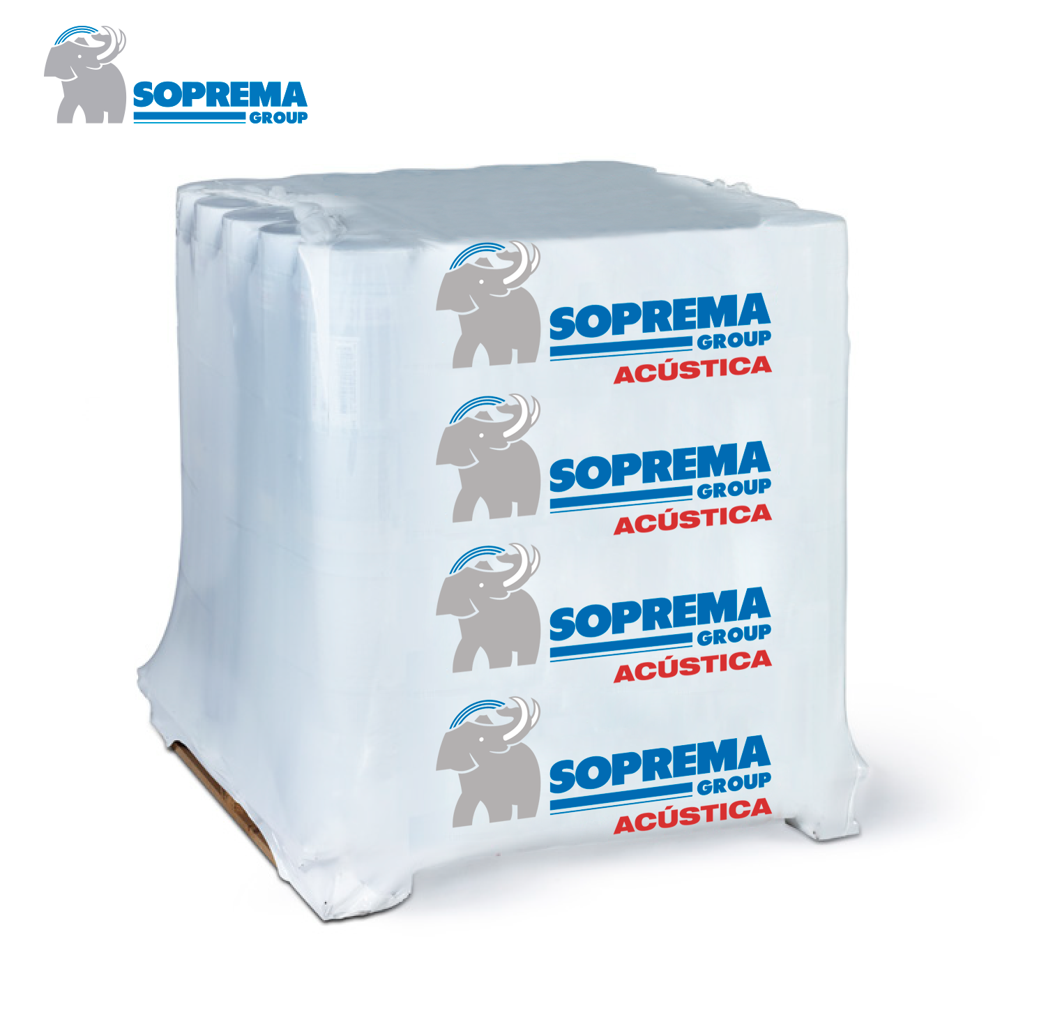 SOPREMA Iberia - 🆕 Novedades Soprema Te presentamos el... | Facebook