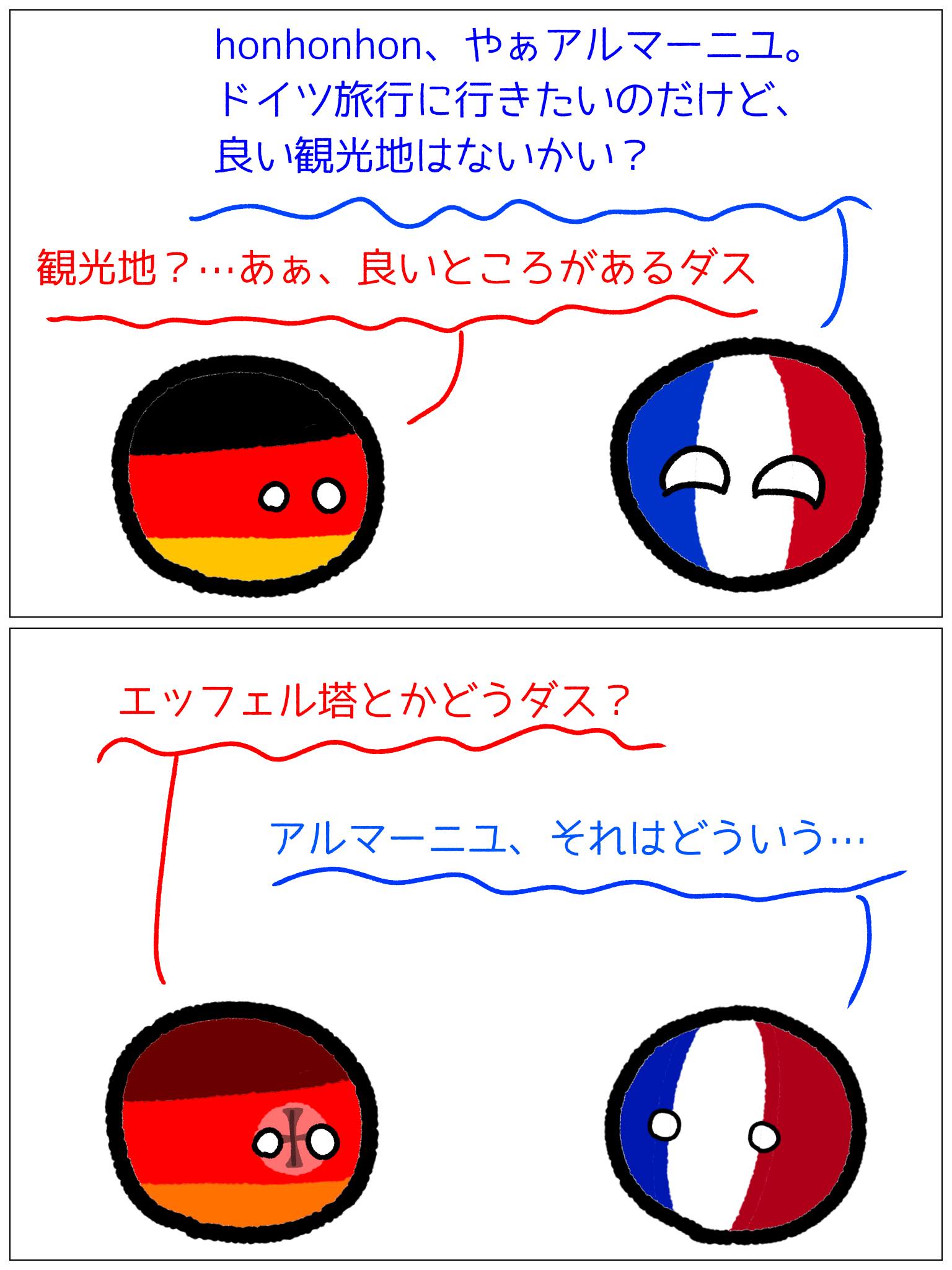 ポーランド ボール 翻訳