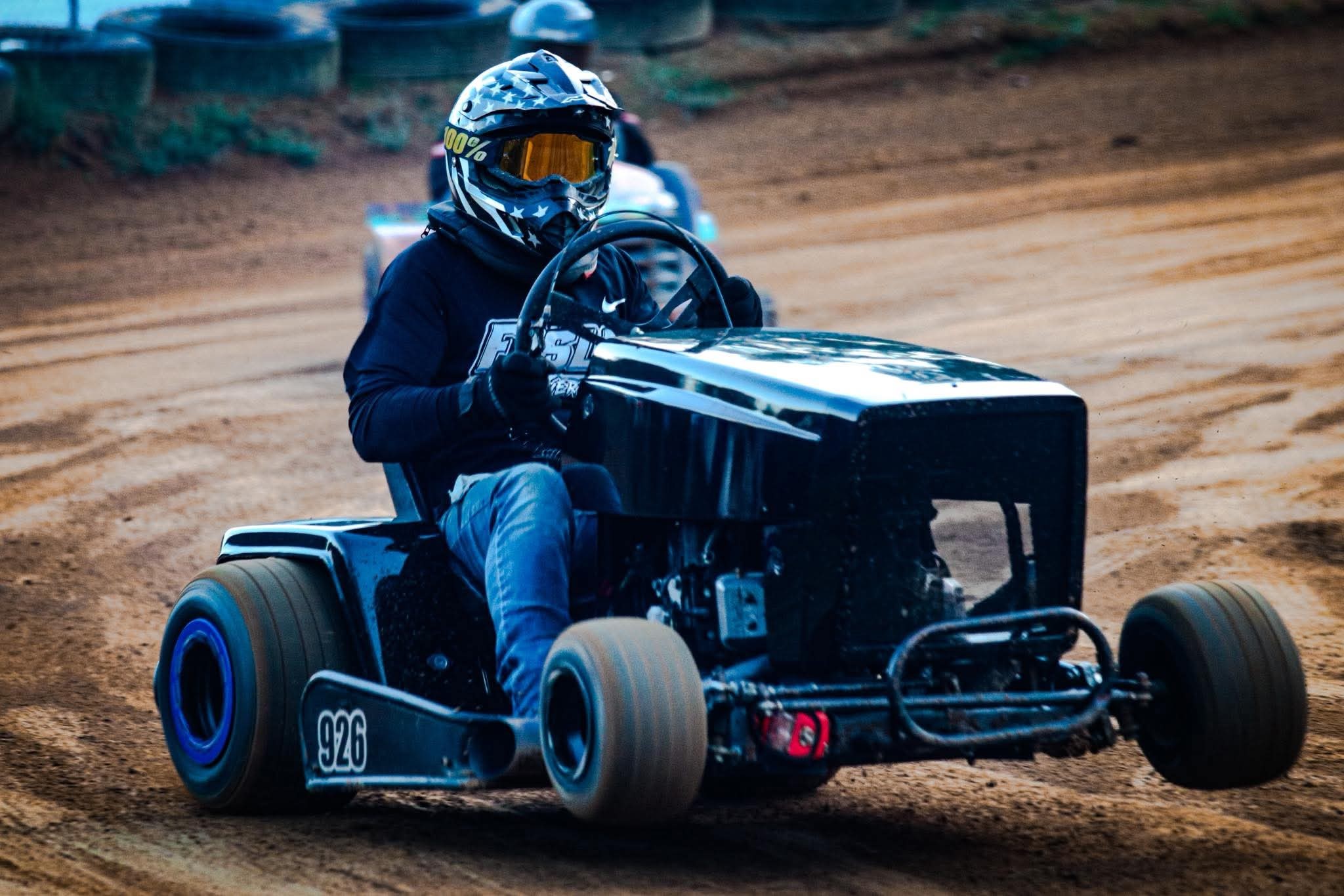 MAC RACING CHASSIS AND... - MAC RACING CHASSIS AND ENGINES