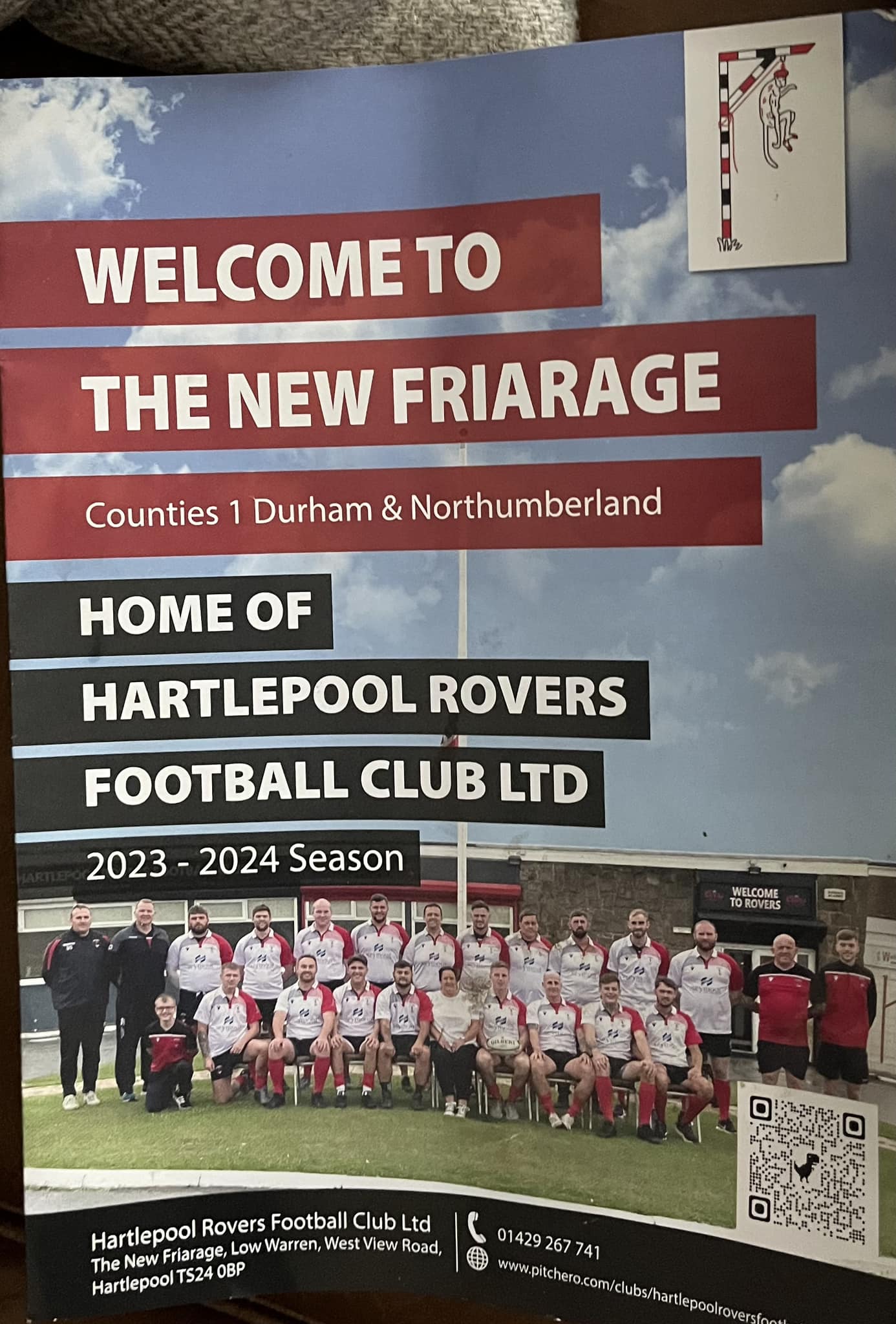 Ryton RFC - Ryton RFC 1st XV travelled to a windy Rovers... | Facebook